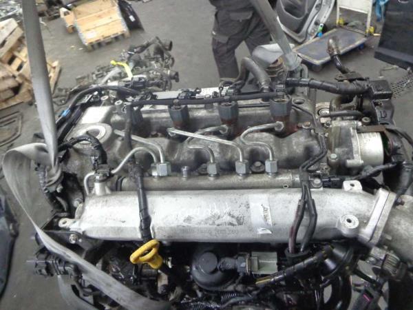 MOTEUR HYUNDAI/KIA 1.5CRDI  CODE D4FA - Vue 1